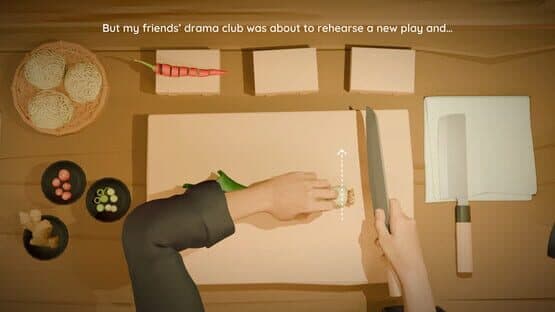 Soup for Soul — screenshot 7