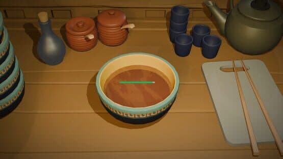 Soup for Soul — screenshot 8