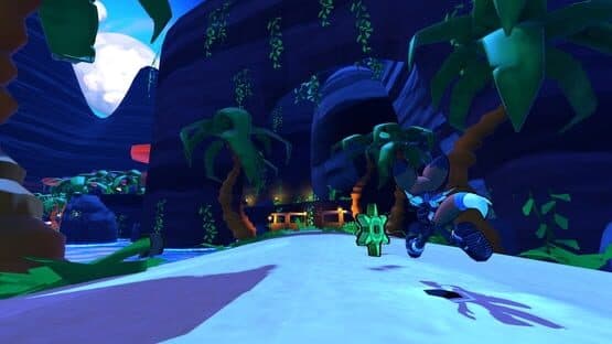 Cosmo Vulpes — screenshot 2