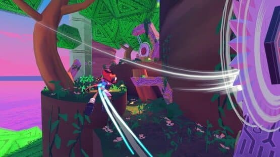 Cosmo Vulpes — screenshot 4