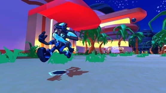 Cosmo Vulpes — screenshot 5
