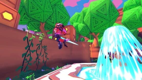 Cosmo Vulpes — screenshot 6