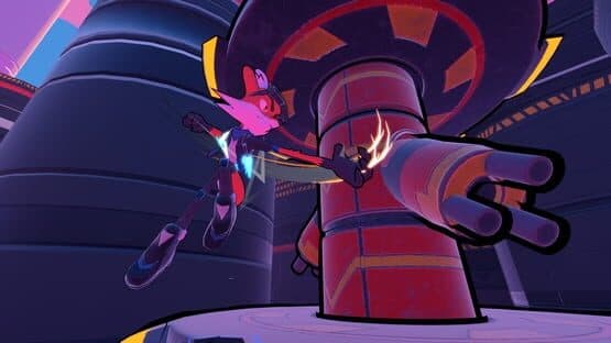 Cosmo Vulpes — screenshot 7