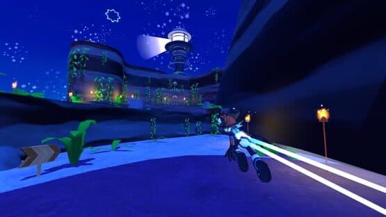Cosmo Vulpes — screenshot 8