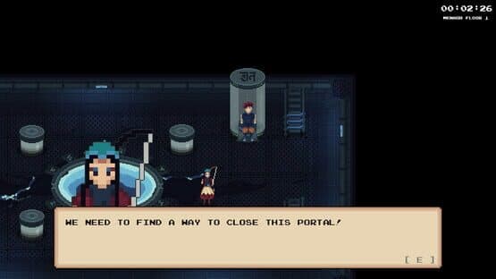 Enthrallor — screenshot 1