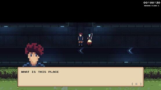 Enthrallor — screenshot 2