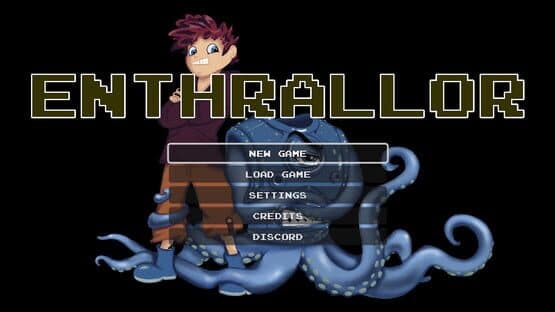 Enthrallor — screenshot 3