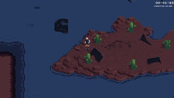 Enthrallor — screenshot 4