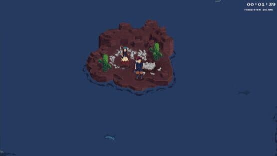 Enthrallor — screenshot 5
