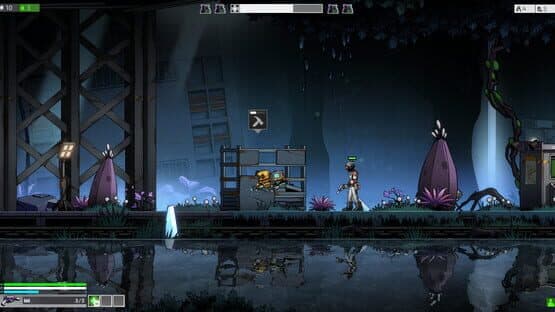 Echo Zero — screenshot 2