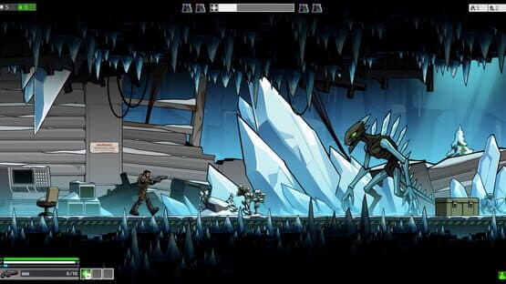 Echo Zero — screenshot 3