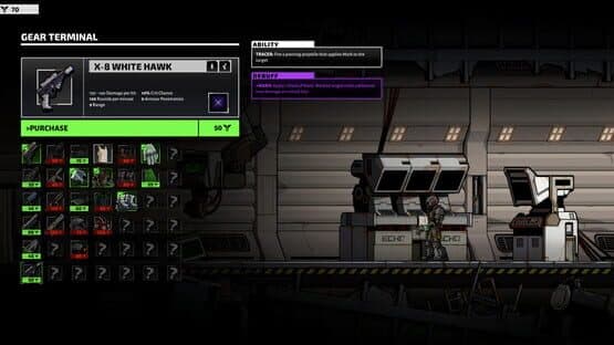 Echo Zero — screenshot 4