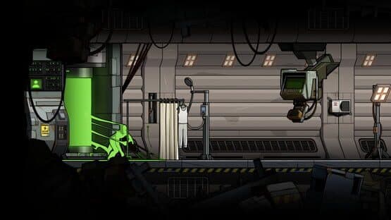 Echo Zero — screenshot 6