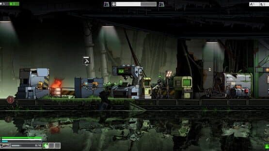 Echo Zero — screenshot 7