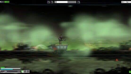 Echo Zero — screenshot 8
