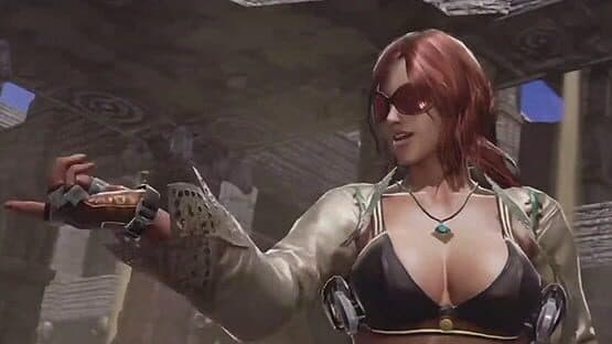 Tekken 7 — screenshot 2