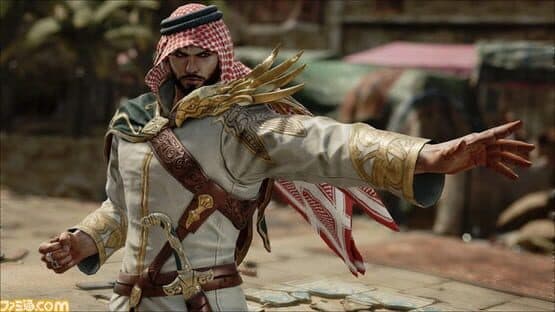 Tekken 7 — screenshot 3