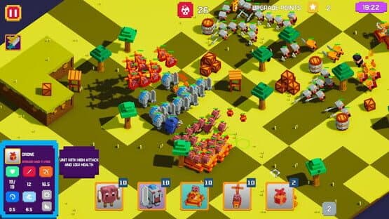 Pig Commander — screenshot 3