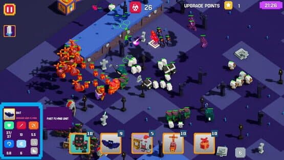 Pig Commander — screenshot 4