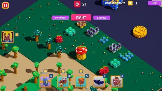 Pig Commander — screenshot 5