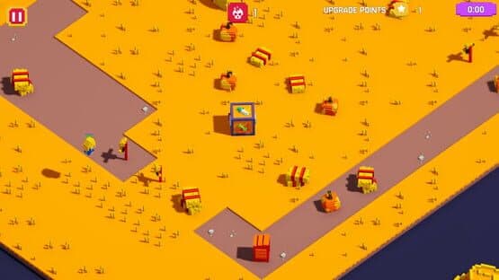 Pig Commander — screenshot 6