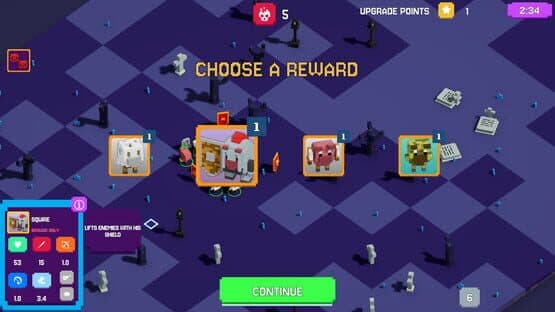 Pig Commander — screenshot 7