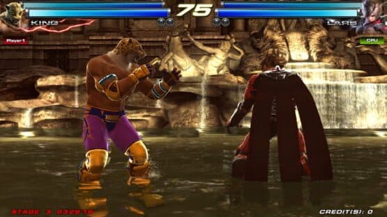 Tekken Tag Tournament 2 — screenshot 1