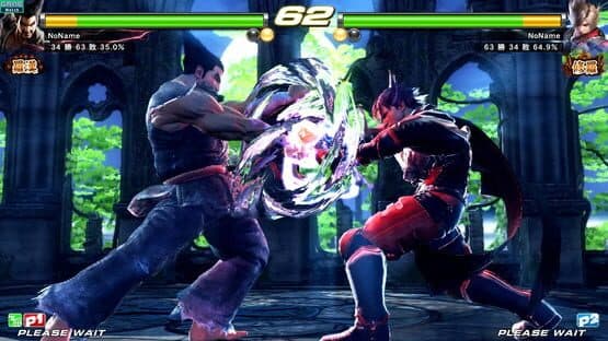 Tekken Tag Tournament 2 Unlimited — screenshot 2