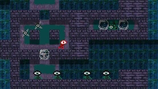 Battle Narf — screenshot 1