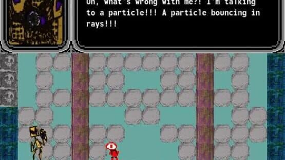 Battle Narf — screenshot 2