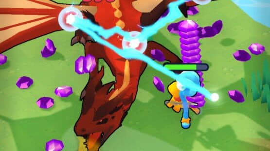 XP Hero — screenshot 2