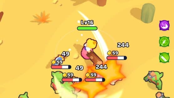 XP Hero — screenshot 4