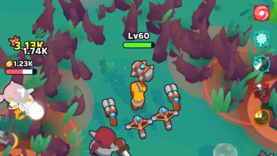 XP Hero — screenshot 5