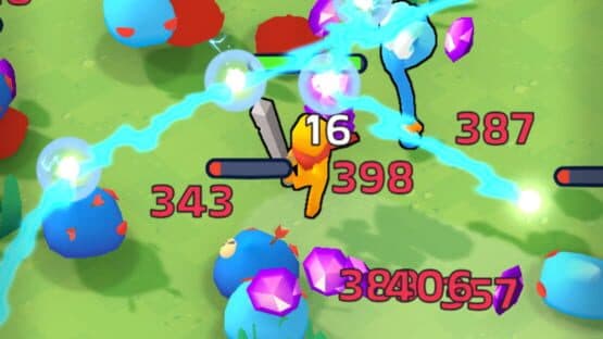 XP Hero — screenshot 6