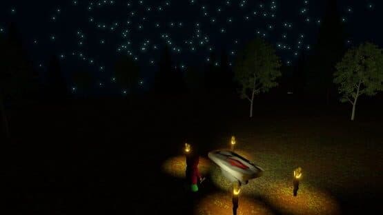 This Night — screenshot 2
