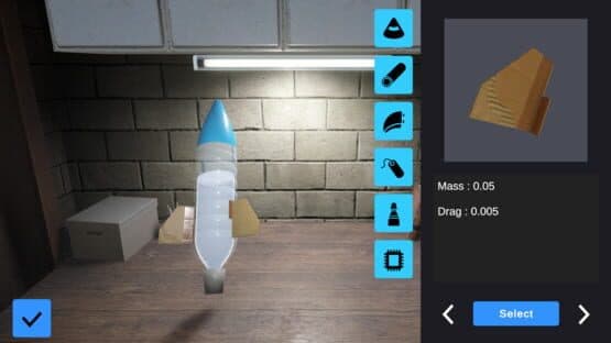 Basement to the Sky — screenshot 2