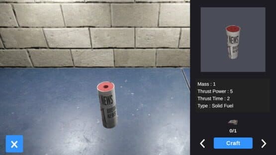 Basement to the Sky — screenshot 4