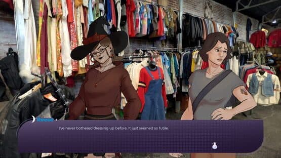 Witch Switched — screenshot 1