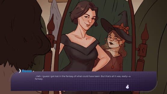 Witch Switched — screenshot 2