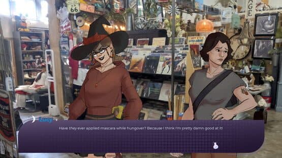 Witch Switched — screenshot 4