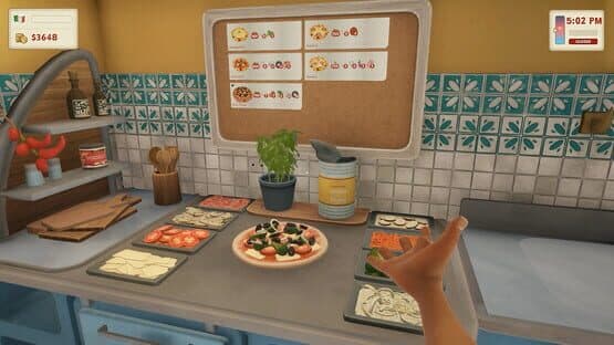 Pizza Slice — screenshot 1