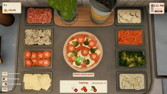 Pizza Slice — screenshot 2