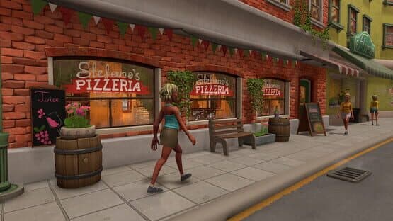 Pizza Slice — screenshot 3