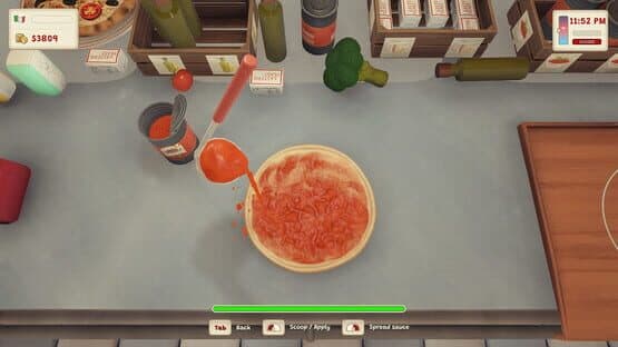 Pizza Slice — screenshot 4