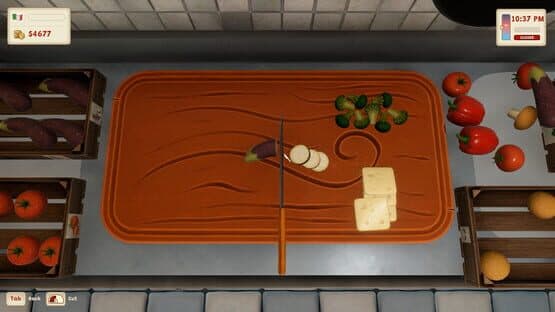 Pizza Slice — screenshot 5