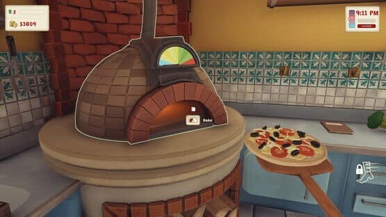Pizza Slice — screenshot 8