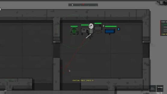 Madness Online — screenshot 2