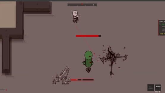 Madness Online — screenshot 3