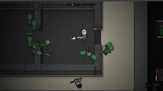 Madness Online — screenshot 4