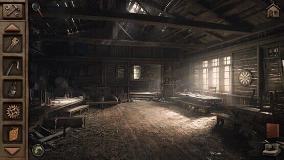 Aurora Hills: Chapter 2 — screenshot 2